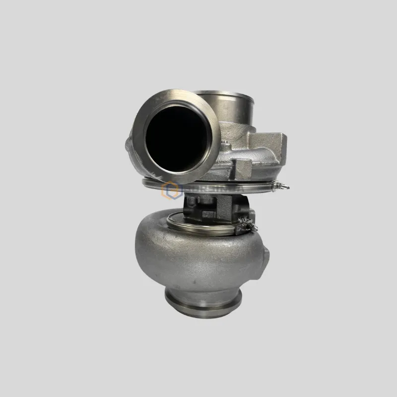 CAT 834G 988G Turbo